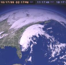 Hurricane Irene